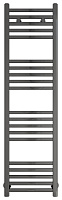 Сунержа Модус Полотенцесушитель водяной 30x120h, цвет: черный хром 01-0250-1230