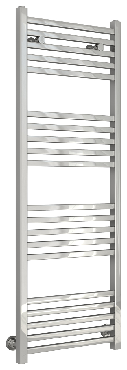 Сунержа Модус Полотенцесушитель водяной 40x120h, цвет: без покрытия 00-0250-1240