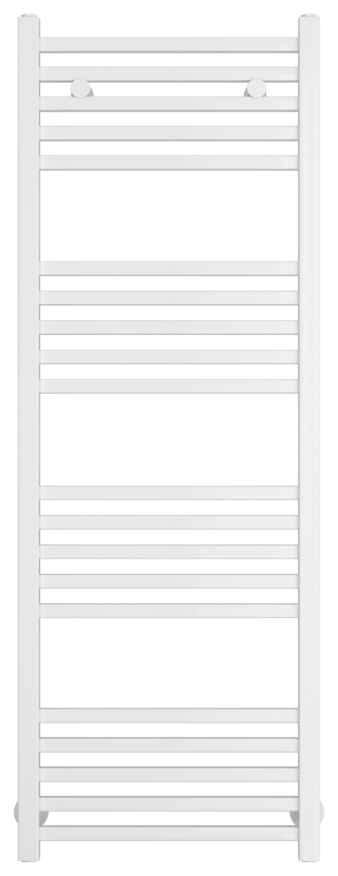 Сунержа Модус Полотенцесушитель водяной 40x120h, цвет: белый 12-0250-1240