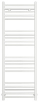 Сунержа Модус Полотенцесушитель водяной 40x120h, цвет: белый 12-0250-1240