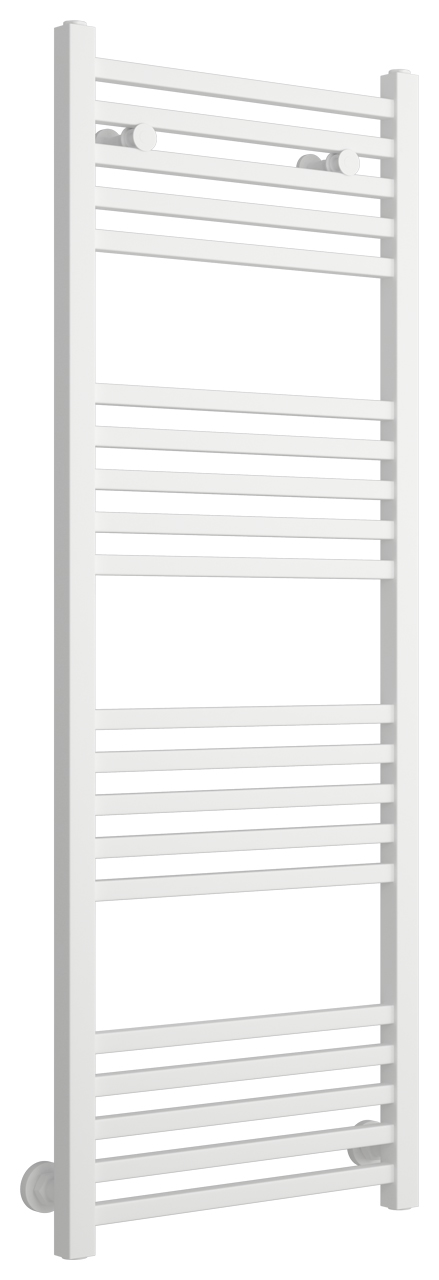 Сунержа Модус Полотенцесушитель водяной 40x120h, цвет: матовый белый 30-0250-1240
