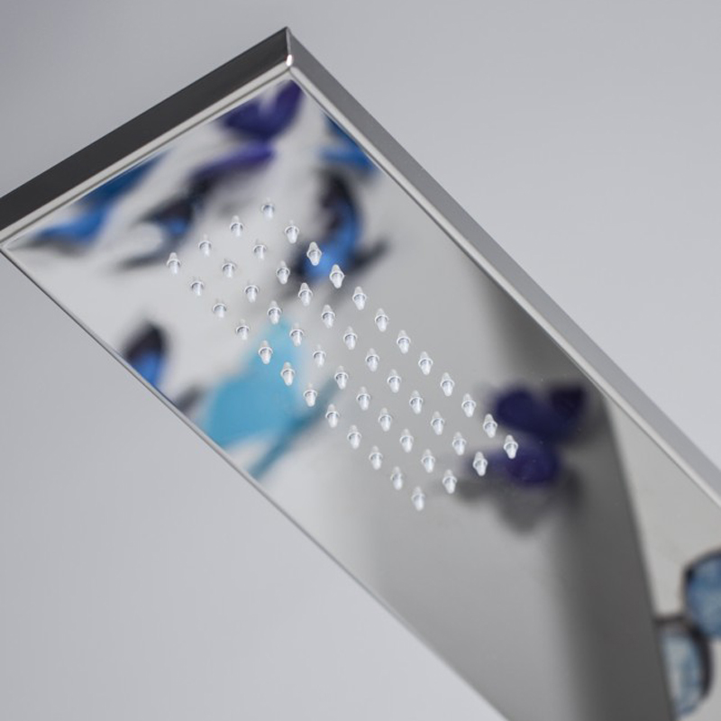 Bongio Tattoo Душевая колонна 46132TT10