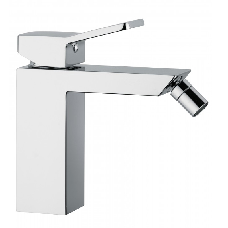 Bongio Reef Смеситель для биде, цвет хром 53522CRPR