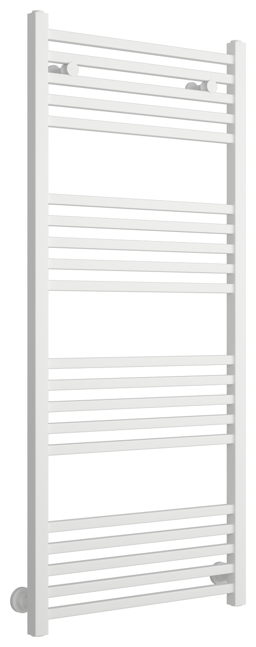 Сунержа Модус Полотенцесушитель водяной 50x120h, цвет: матовый белый 30-0250-1250