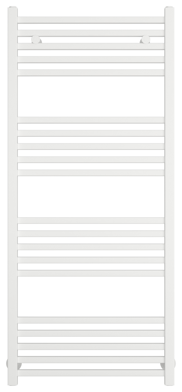 Сунержа Модус Полотенцесушитель водяной 50x120h, цвет: матовый белый 30-0250-1250