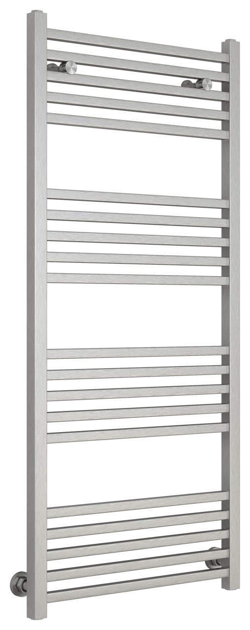 Сунержа Модус Полотенцесушитель водяной 50x120h, цвет: сатин 071-0250-1250