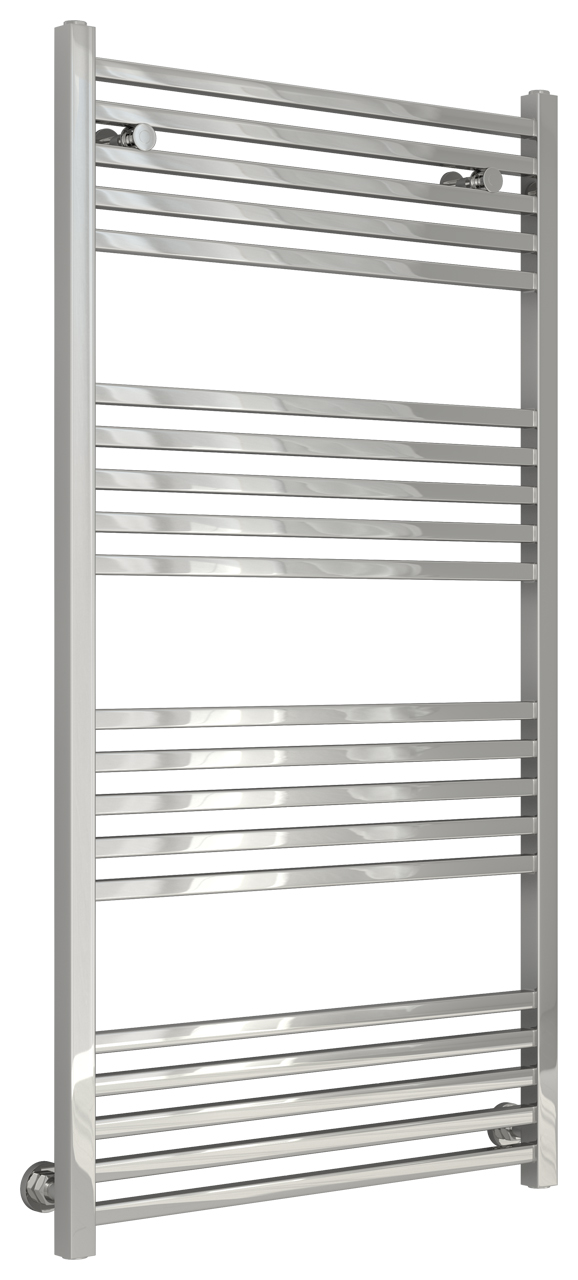 Сунержа Модус Полотенцесушитель водяной 60x120h, цвет: без покрытия 00-0250-1260