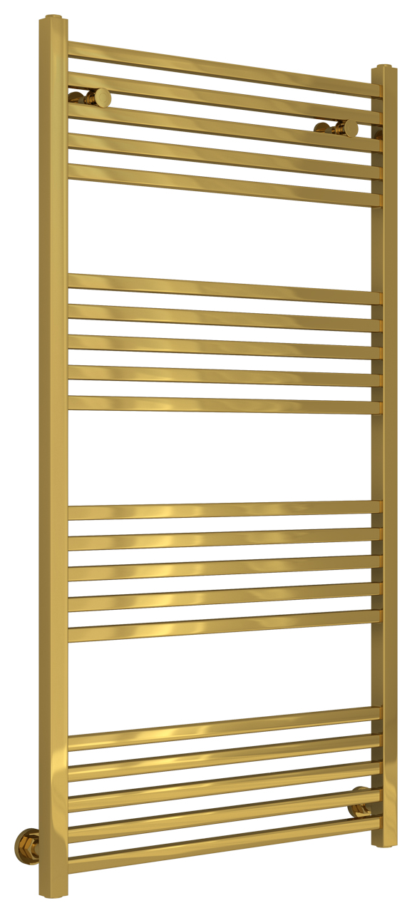 Сунержа Модус Полотенцесушитель водяной 60x120h, цвет: золото 03-0250-1260