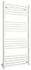 Сунержа Модус Полотенцесушитель водяной 60x120h, цвет: матовый белый 30-0250-1260