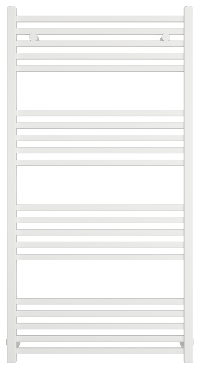 Сунержа Модус Полотенцесушитель водяной 60x120h, цвет: матовый белый 30-0250-1260