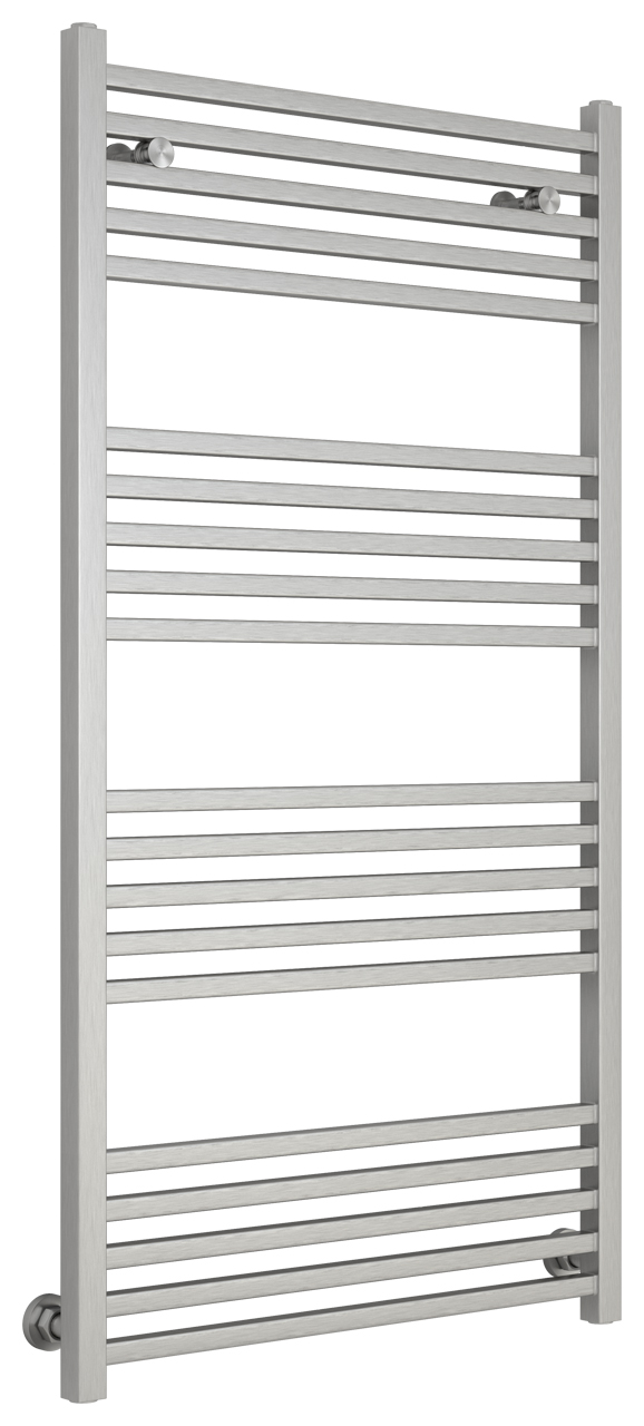 Сунержа Модус Полотенцесушитель водяной 60x120h, цвет: сатин 071-0250-1260