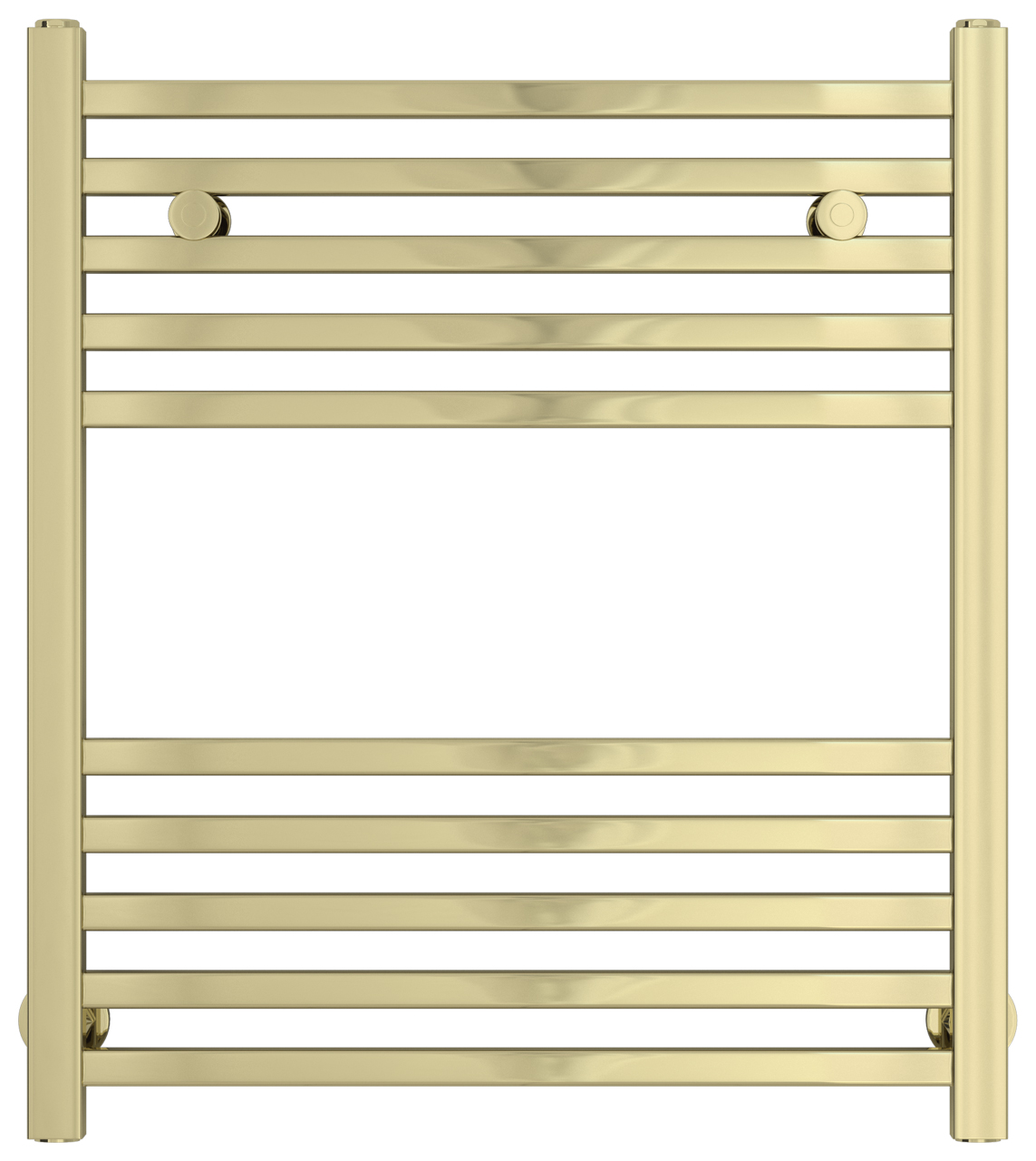 Сунержа Модус Полотенцесушитель водяной 50x60h, цвет: шампань 020-0250-6050