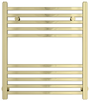 Сунержа Модус Полотенцесушитель водяной 50x60h, цвет: шампань 020-0250-6050