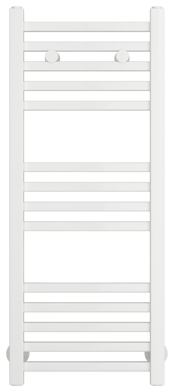 Сунержа Модус Полотенцесушитель водяной 30x80h, цвет: белый 12-0250-8030