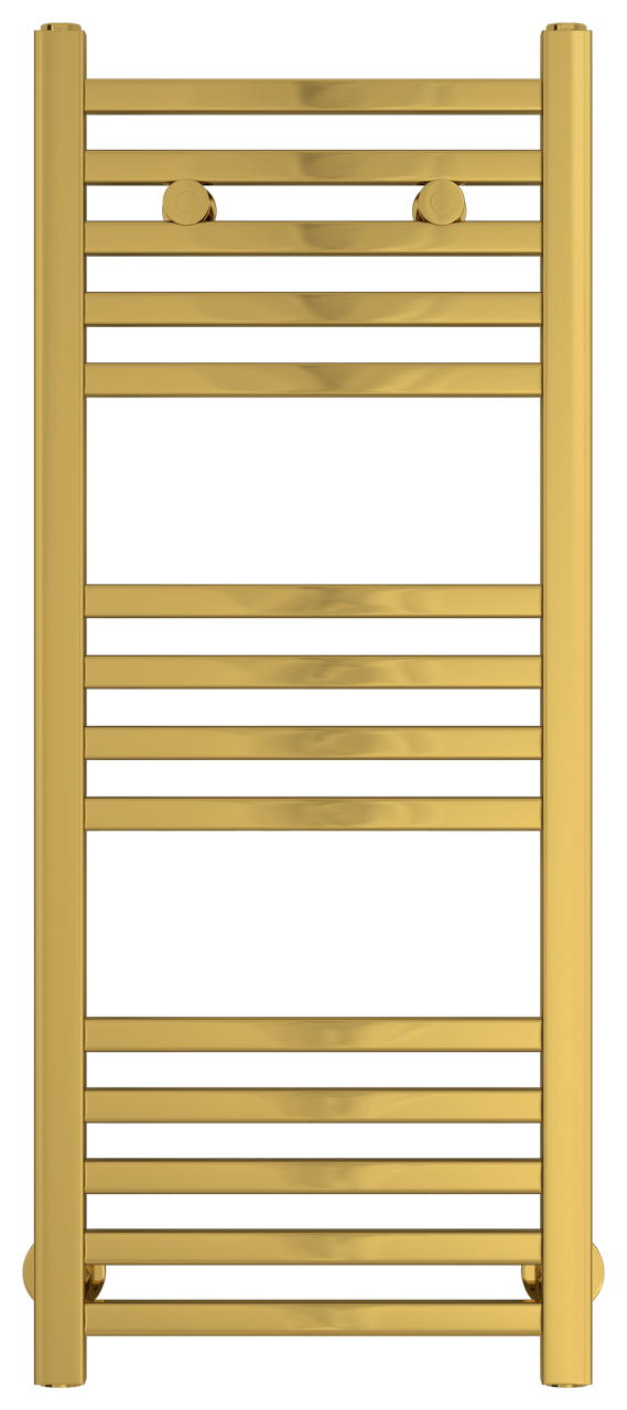 Сунержа Модус Полотенцесушитель водяной 30x80h, цвет: золото 03-0250-8030