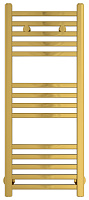 Сунержа Модус Полотенцесушитель водяной 30x80h, цвет: золото 03-0250-8030