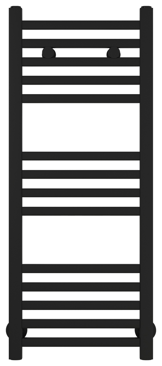 Сунержа Модус Полотенцесушитель водяной 30x80h, цвет: матовый черный 31-0250-8030