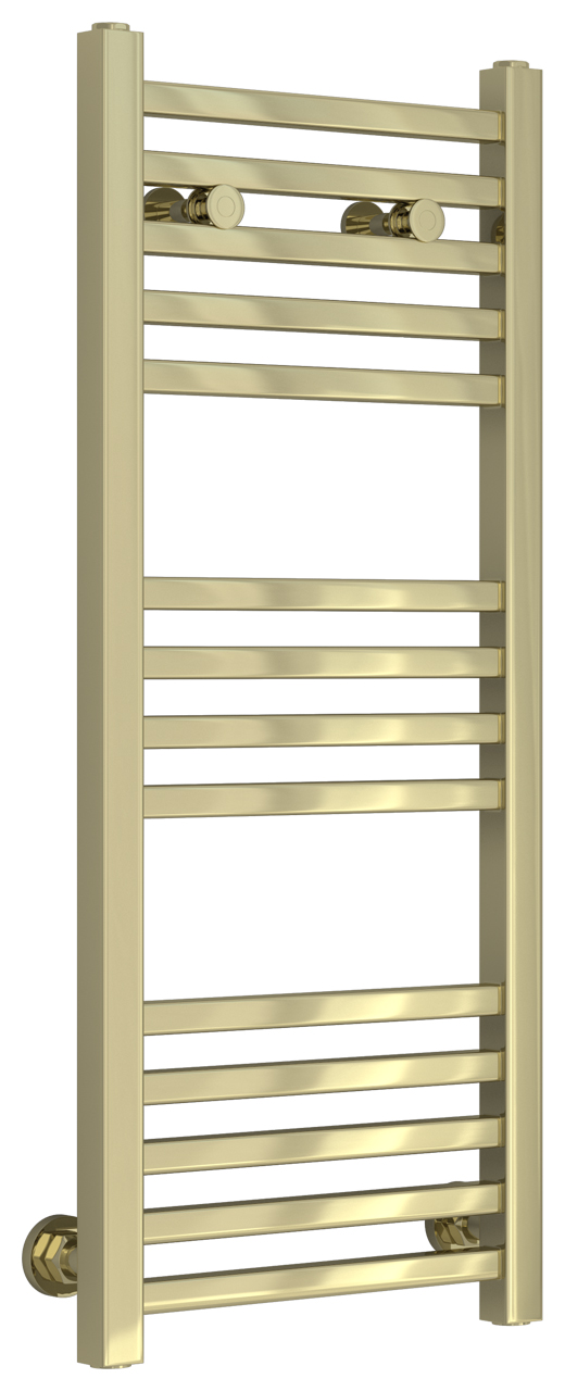 Сунержа Модус Полотенцесушитель водяной 30x80h, цвет: шампань 020-0250-8030