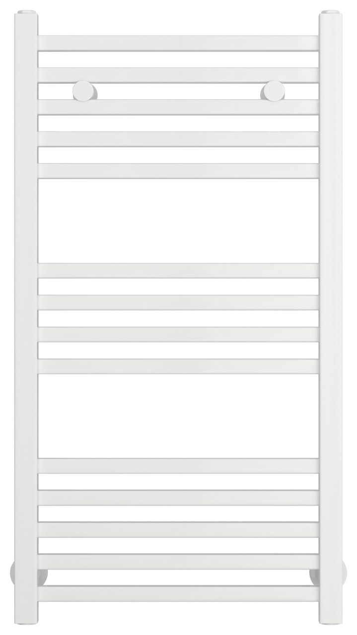 Сунержа Модус Полотенцесушитель водяной 40x80h, цвет: белый 12-0250-8040