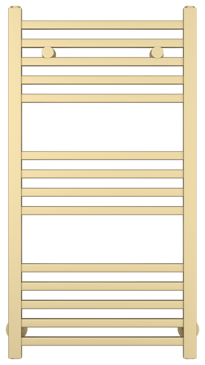 Сунержа Модус Полотенцесушитель водяной 40x80h, цвет: матовая шампань 022-0250-8040