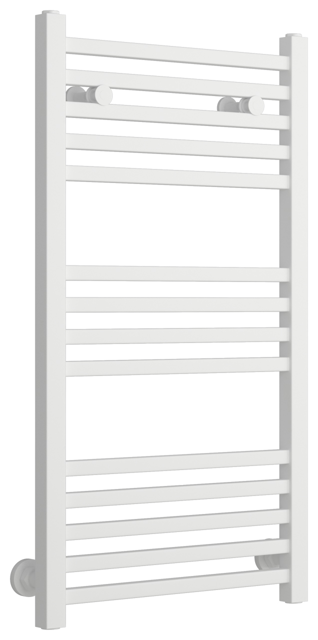 Сунержа Модус Полотенцесушитель водяной 40x80h, цвет: матовый белый 30-0250-8040