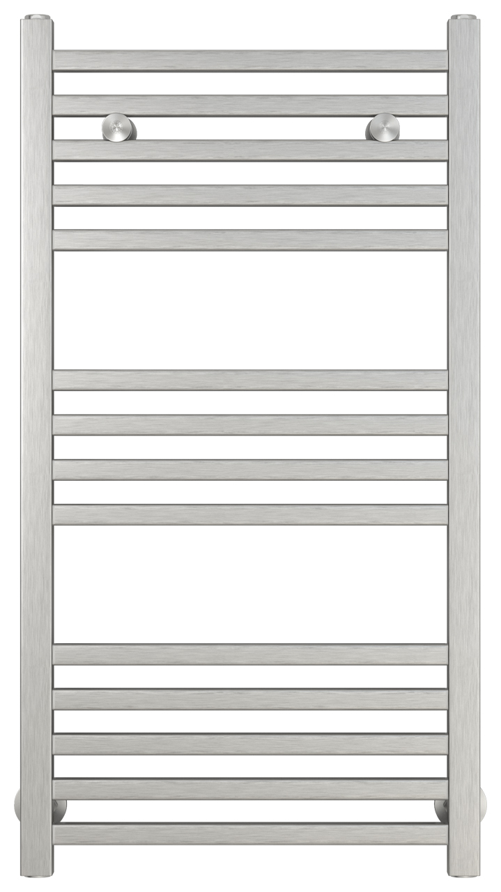 Сунержа Модус Полотенцесушитель водяной 40x80h, цвет: сатин 071-0250-8040