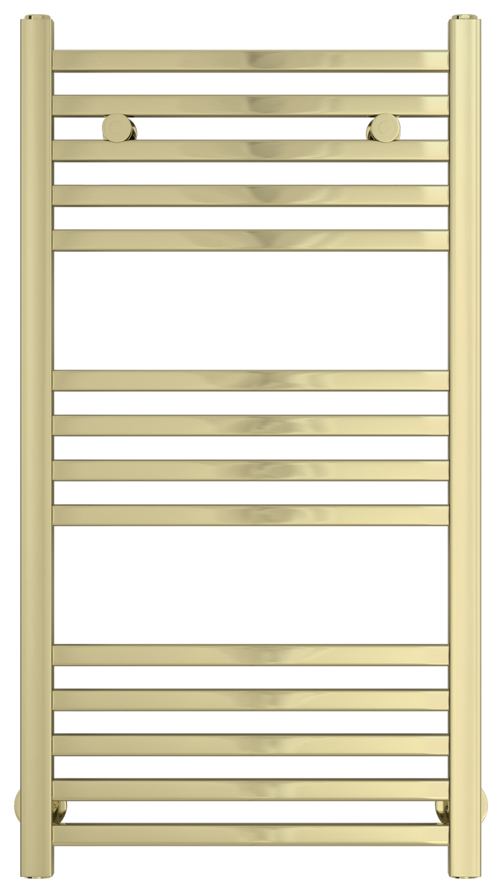 Сунержа Модус Полотенцесушитель водяной 40x80h, цвет: шампань 020-0250-8040