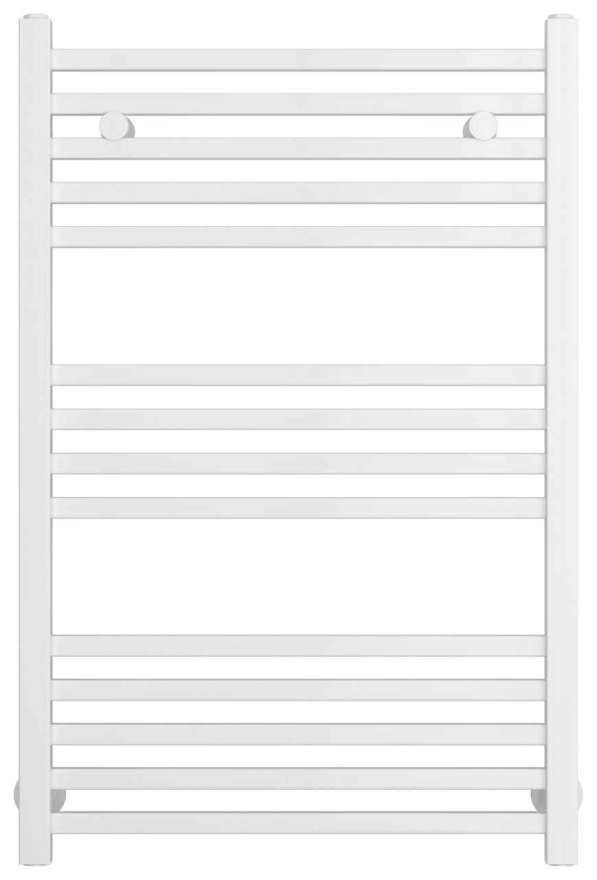 Сунержа Модус Полотенцесушитель водяной 50x80h, цвет: белый 12-0250-8050