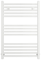 Сунержа Модус Полотенцесушитель водяной 50x80h, цвет: белый 12-0250-8050