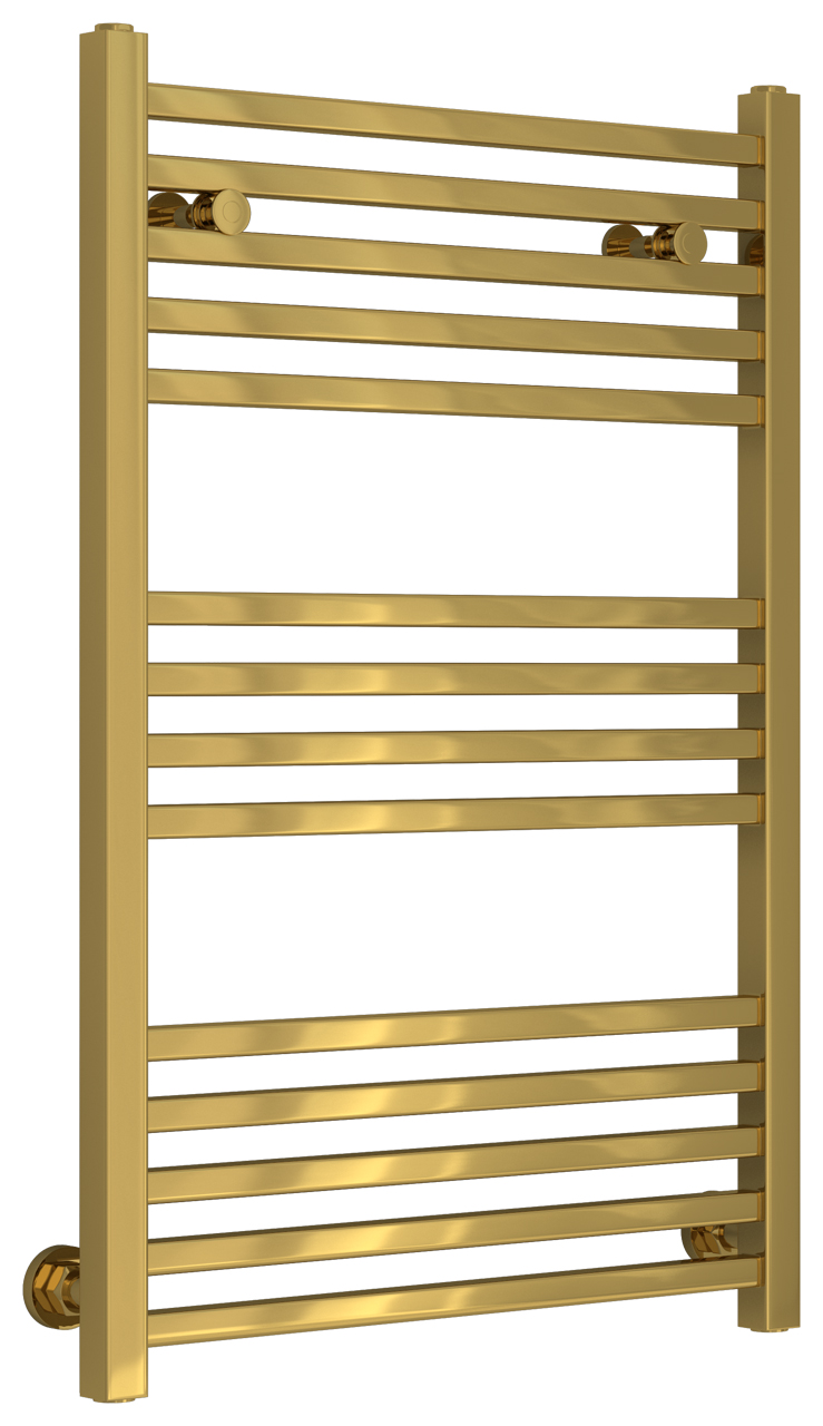 Сунержа Модус Полотенцесушитель водяной 50x80h, цвет: золото 03-0250-8050