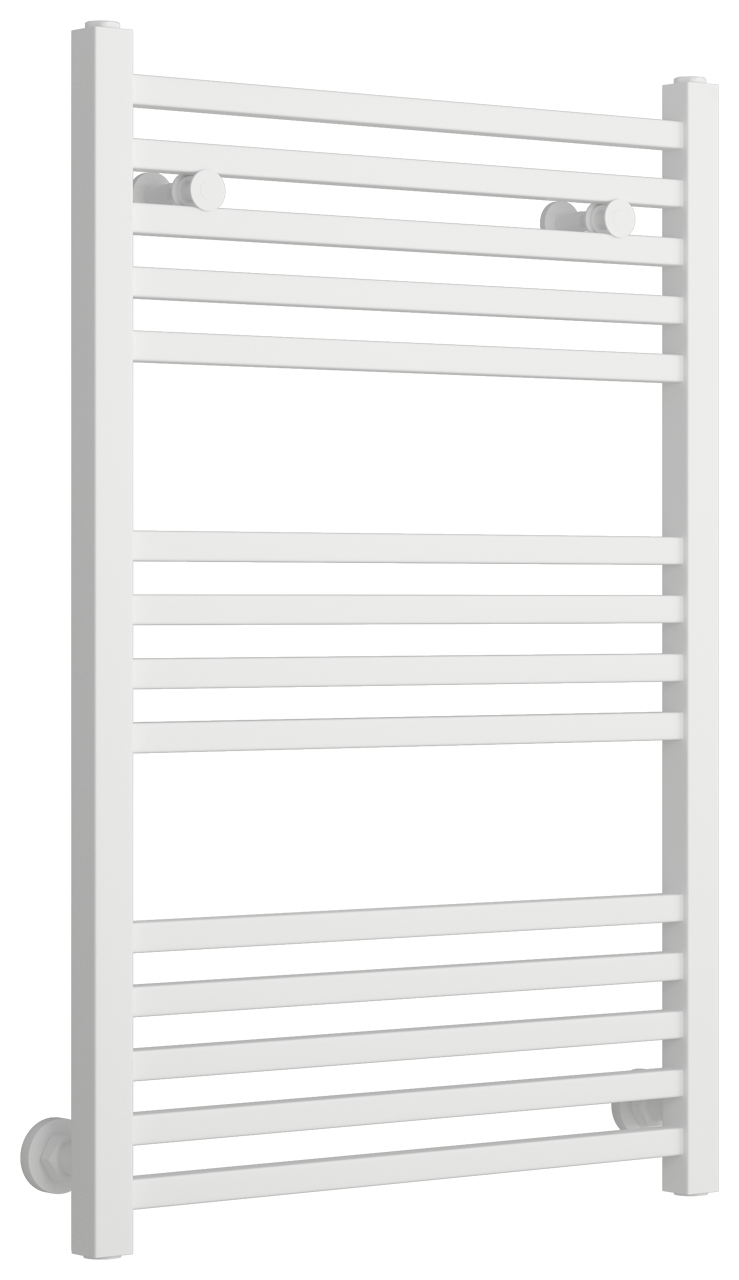 Сунержа Модус Полотенцесушитель водяной 50x80h, цвет: матовый белый 30-0250-8050