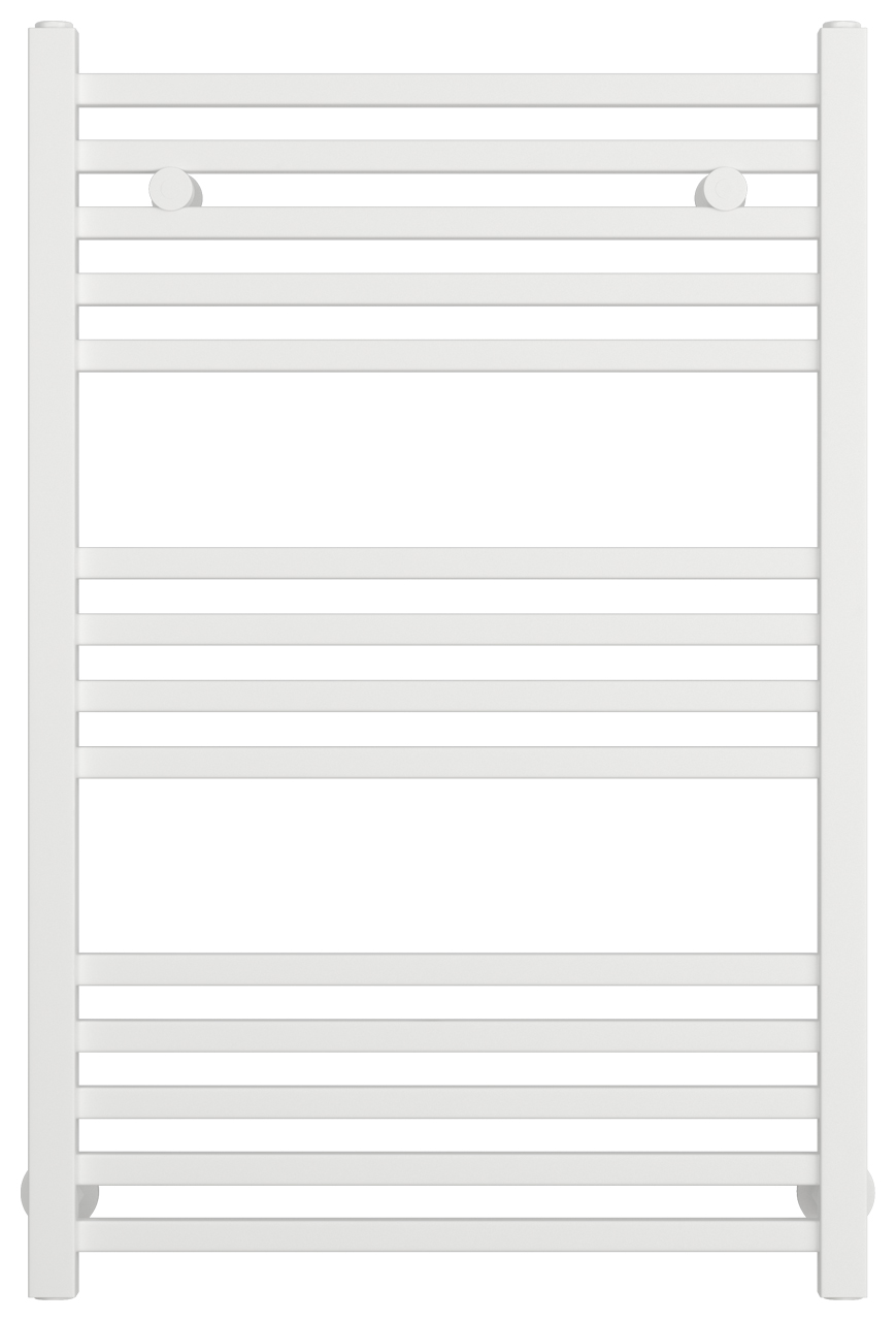 Сунержа Модус Полотенцесушитель водяной 50x80h, цвет: матовый белый 30-0250-8050