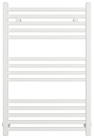 Сунержа Модус Полотенцесушитель водяной 50x80h, цвет: матовый белый 30-0250-8050