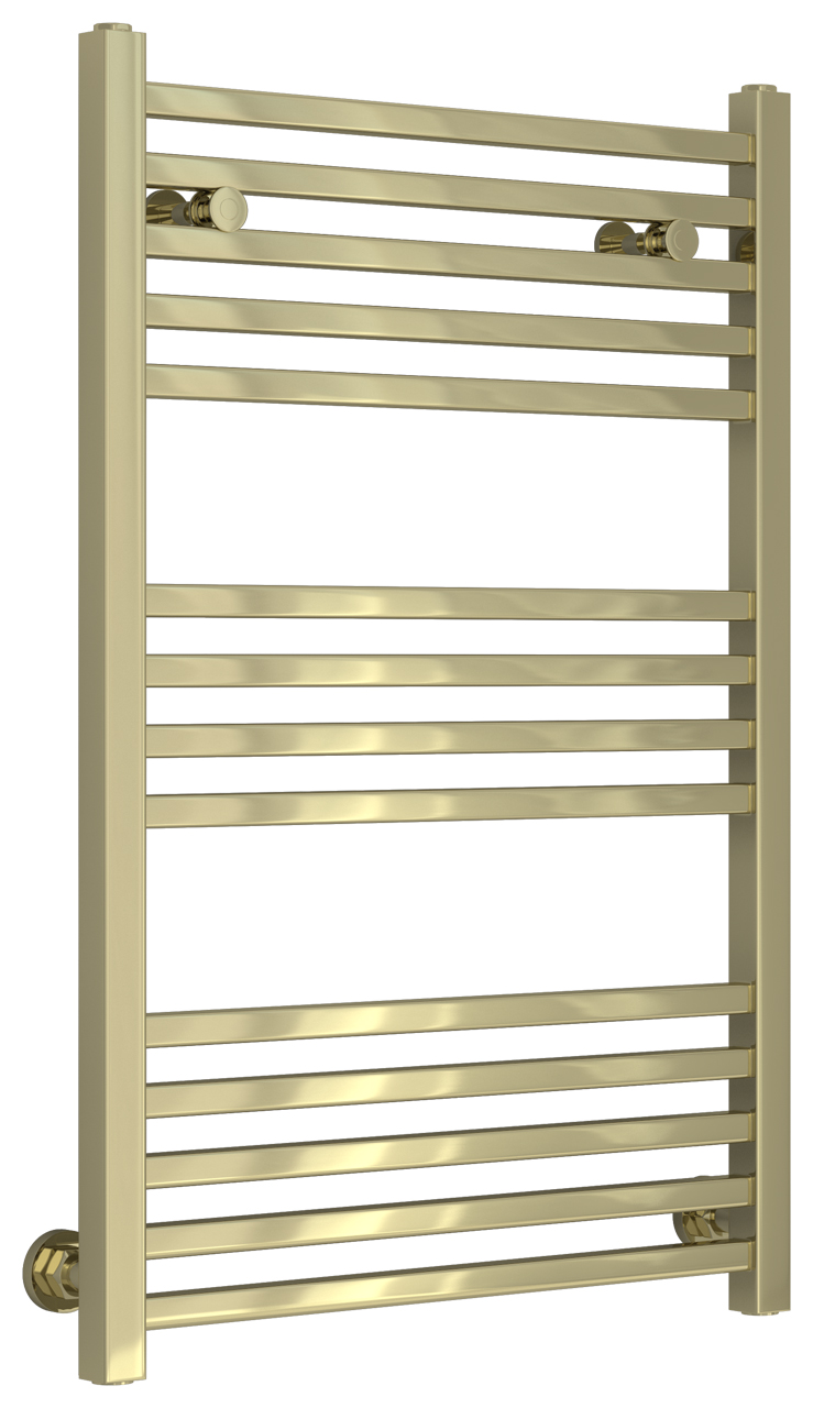 Сунержа Модус Полотенцесушитель водяной 50x80h, цвет: шампань 020-0250-8050