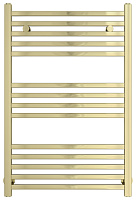 Сунержа Модус Полотенцесушитель водяной 50x80h, цвет: шампань 020-0250-8050