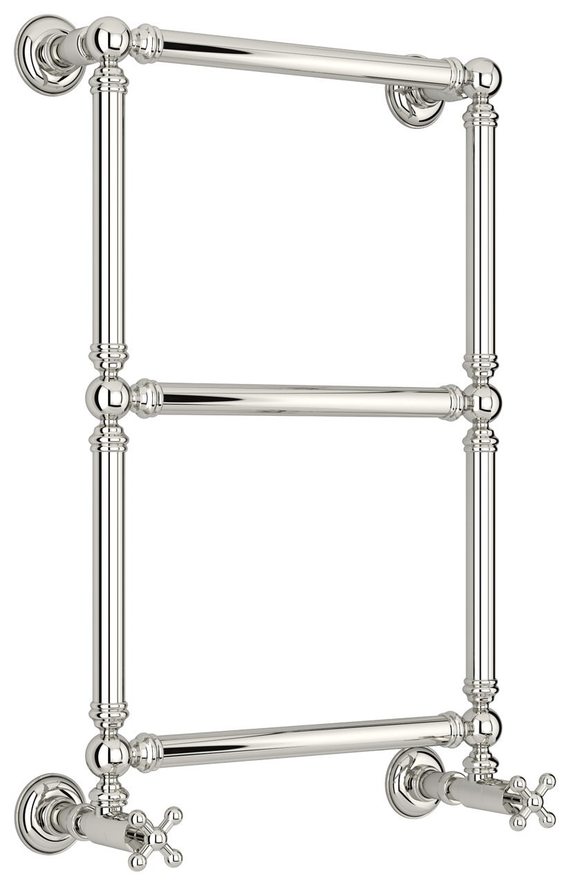 Сунержа Ренессанс Полотенцесушитель водяной 40x66h, цвет: без покрытия 00-0280-6640