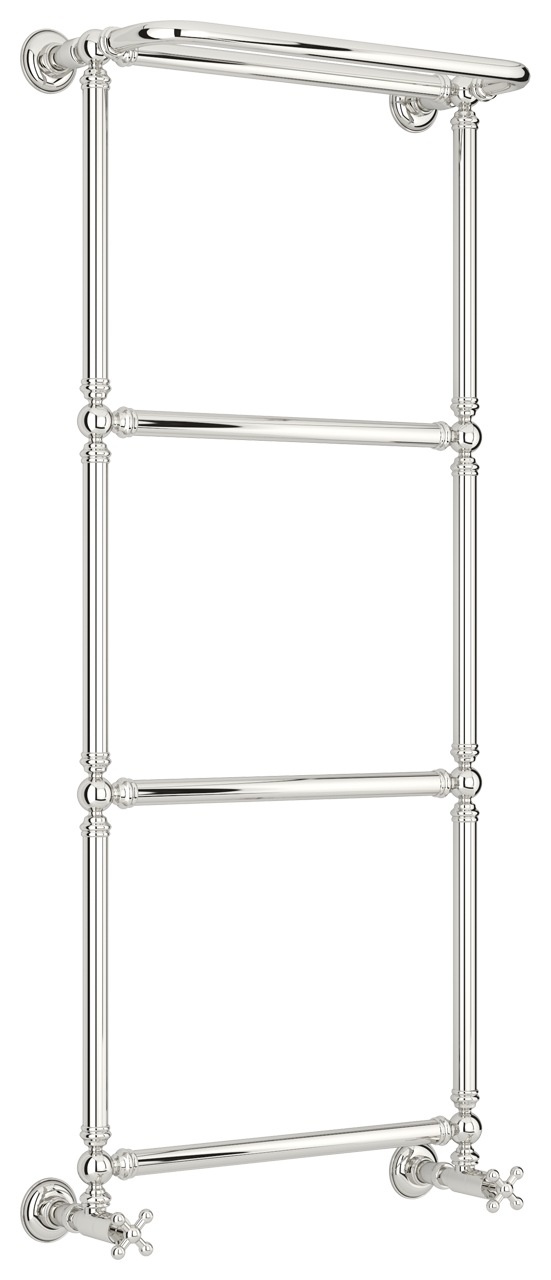 Сунержа Ренессанс Полотенцесушитель водяной 50x126h, цвет: без покрытия 00-0281-1250