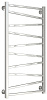 Сунержа Сирокко Полотенцесушитель водяной 50x100h, цвет: без покрытия 00-0253-1050