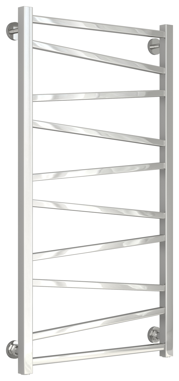 Сунержа Сирокко Полотенцесушитель водяной 50x100h, цвет: без покрытия 00-0253-1050