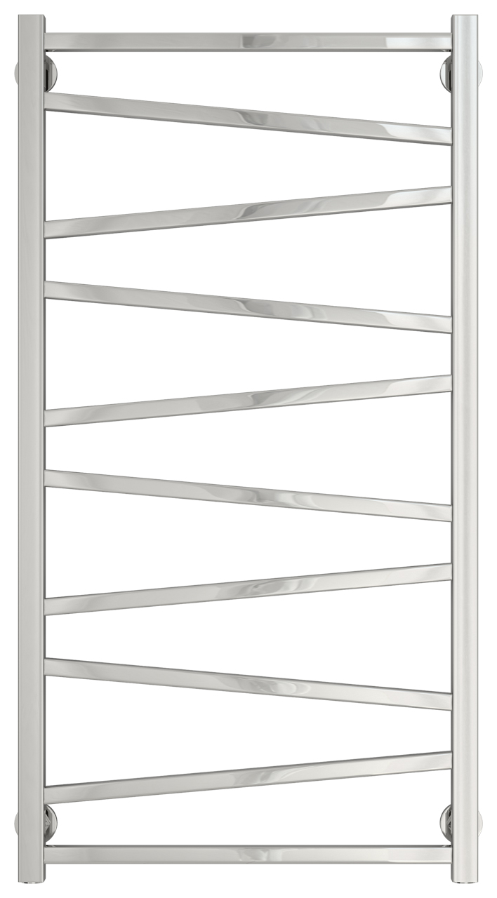 Сунержа Сирокко Полотенцесушитель водяной 50x100h, цвет: без покрытия 00-0253-1050