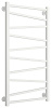 Сунержа Сирокко Полотенцесушитель водяной 50x100h, цвет: матовый белый 30-0253-1050