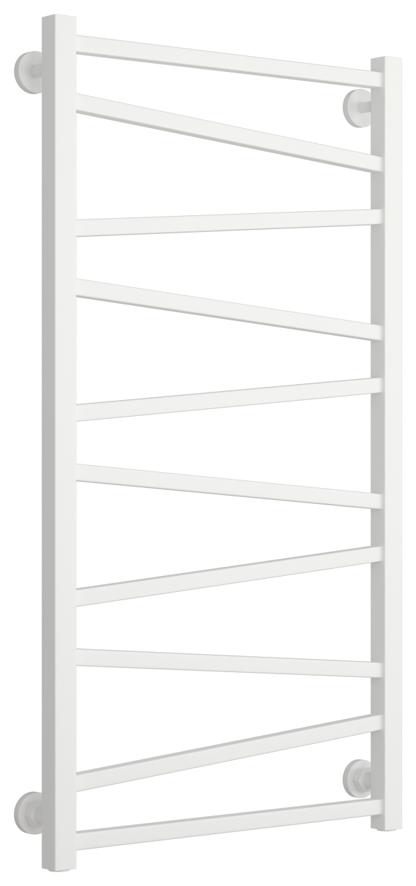 Сунержа Сирокко Полотенцесушитель водяной 50x100h, цвет: матовый белый 30-0253-1050