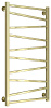 Сунержа Сирокко Полотенцесушитель водяной 50x100h, цвет: шампань 020-0253-1050