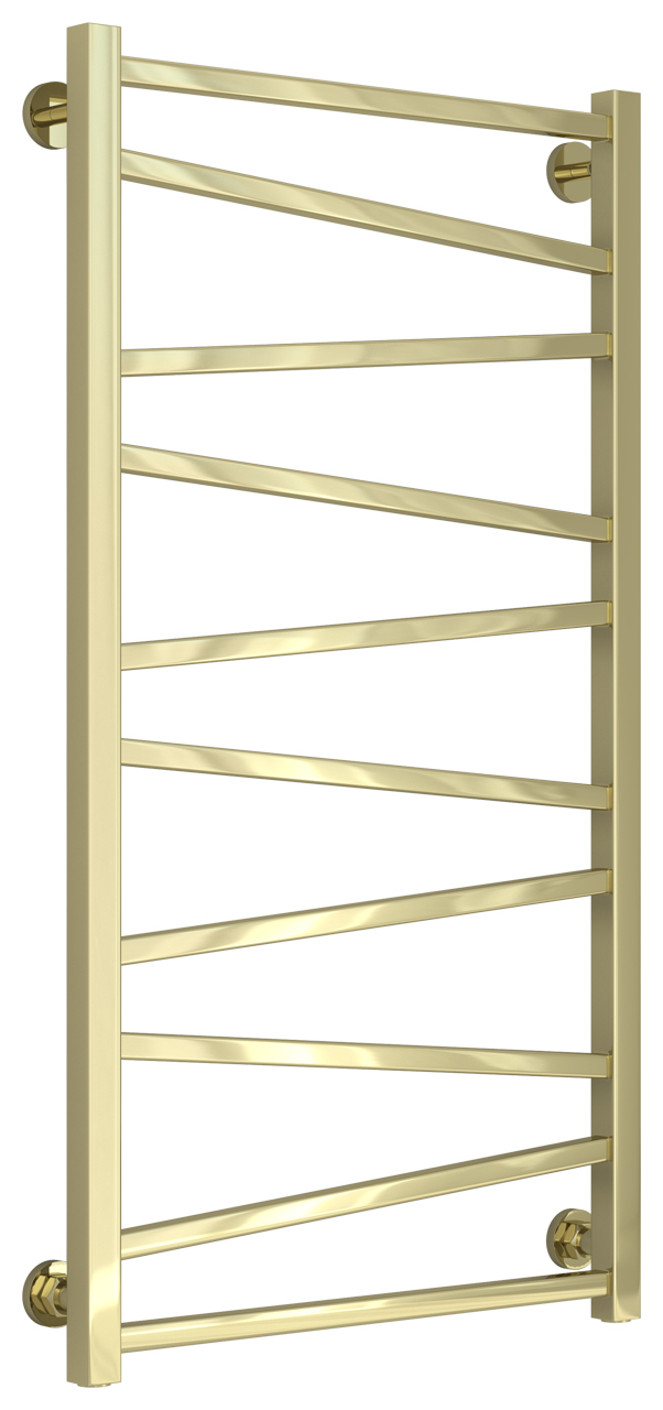 Сунержа Сирокко Полотенцесушитель водяной 50x100h, цвет: шампань 020-0253-1050