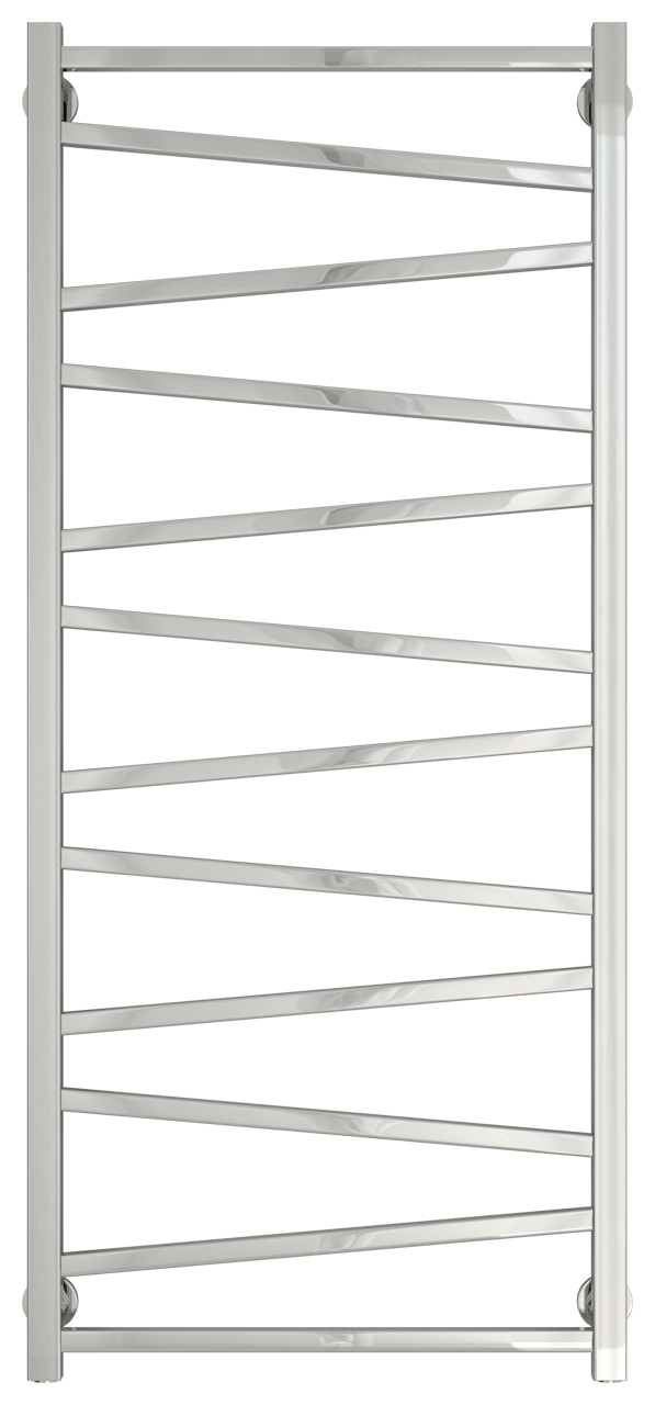 Сунержа Сирокко Полотенцесушитель водяной 50x120h, цвет: без покрытия 00-0253-1250