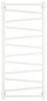 Сунержа Сирокко Полотенцесушитель водяной 50x120h, цвет: белый 12-0253-1250
