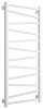 Сунержа Сирокко Полотенцесушитель водяной 50x120h, цвет: матовый белый 30-0253-1250