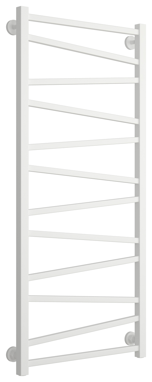 Сунержа Сирокко Полотенцесушитель водяной 50x120h, цвет: матовый белый 30-0253-1250