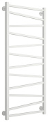 Сунержа Сирокко Полотенцесушитель водяной 50x120h, цвет: матовый белый 30-0253-1250