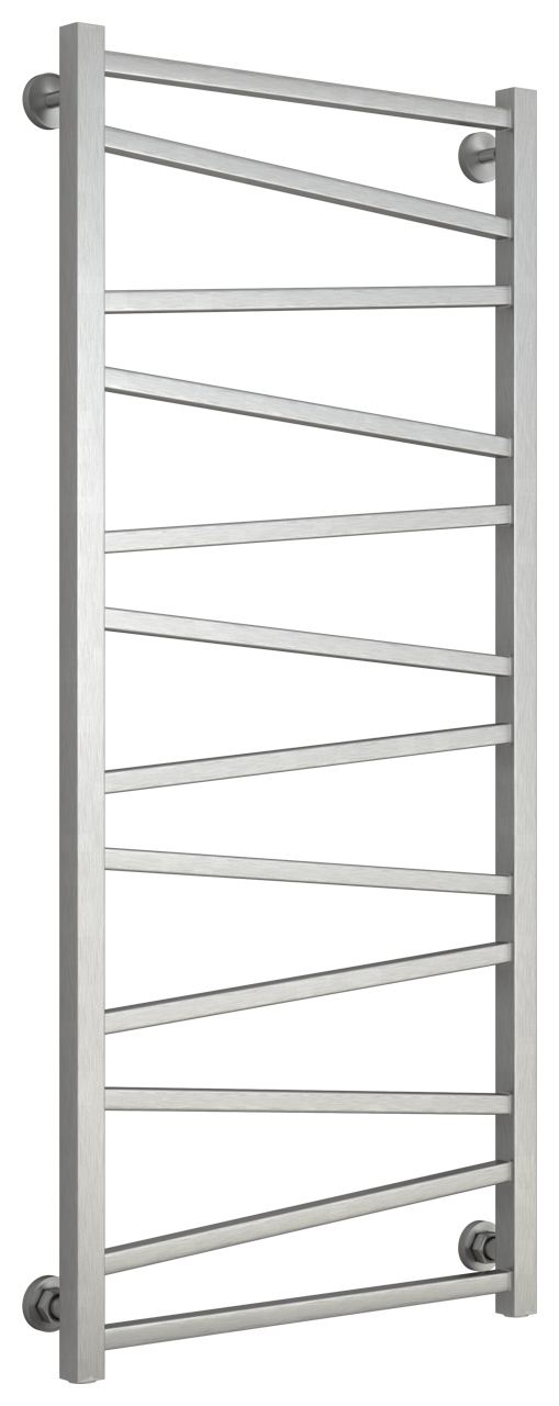 Сунержа Сирокко Полотенцесушитель водяной 50x120h, цвет: сатин 071-0253-1250